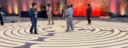 Religious Education Congress 2025: Charla sobre discernimiento.