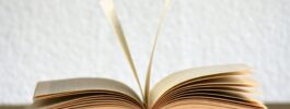 El libro de la propia vida: cuando el discernimiento comienza con la memoria